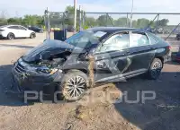2021 Volkswagen Jetta photo