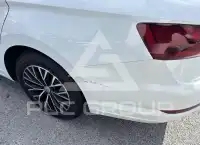 2021 Volkswagen Jetta photo