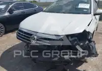 2021 Volkswagen Jetta фото