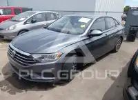 2021 Volkswagen Jetta photo