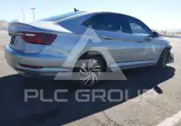 2021 Volkswagen Jetta фото