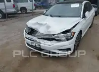 2021 Volkswagen Jetta фото
