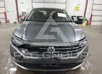 2021 Volkswagen Jetta фото