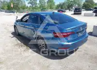 2021 Volkswagen Jetta фото