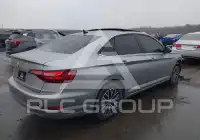 2021 Volkswagen Jetta фото