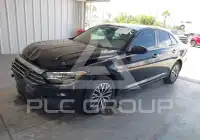 2021 Volkswagen Jetta photo