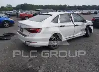 2021 Volkswagen Jetta photo