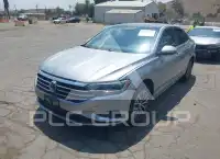 2021 Volkswagen Jetta фото