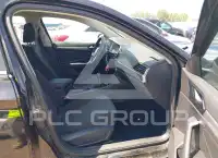 2021 Volkswagen Jetta photo