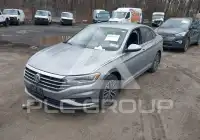 2021 Volkswagen Jetta photo