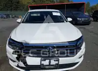 2021 Volkswagen Jetta photo