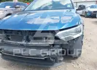 2021 Volkswagen Jetta фото