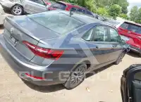 2021 Volkswagen Jetta photo