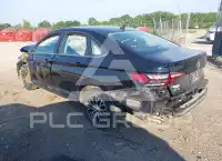 2021 Volkswagen Jetta photo