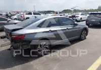 2021 Volkswagen Jetta фото