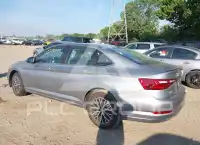 2021 Volkswagen Jetta фото