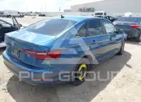 2021 Volkswagen Jetta фото