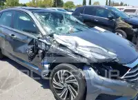 2021 Volkswagen Jetta фото