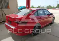 2021 Volkswagen Jetta фото