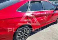 2021 Volkswagen Jetta photo