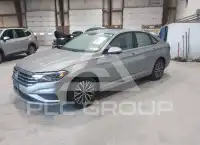 2021 Volkswagen Jetta photo