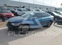 2021 Volkswagen Jetta photo