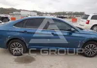 2021 Volkswagen Jetta фото