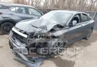 2021 Volkswagen Jetta фото