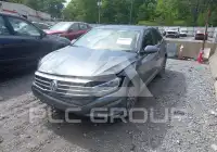 2021 Volkswagen Jetta фото