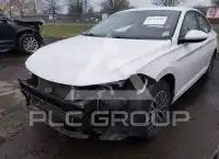 2021 Volkswagen Jetta фото
