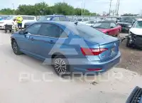 2021 Volkswagen Jetta photo