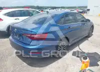 2021 Volkswagen Jetta фото