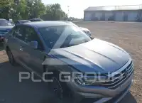 2021 Volkswagen Jetta фото