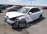 2021 Volkswagen Jetta photo