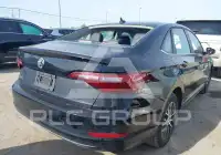 2021 Volkswagen Jetta фото