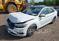 2021 Volkswagen Jetta photo