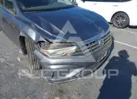 2021 Volkswagen Jetta фото