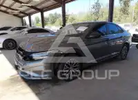 2021 Volkswagen Jetta фото