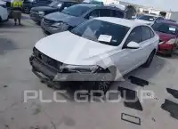 2021 Volkswagen Jetta photo