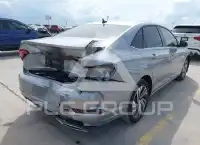 2021 Volkswagen Jetta photo
