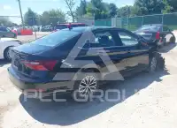 2021 Volkswagen Jetta фото