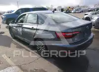2021 Volkswagen Jetta фото