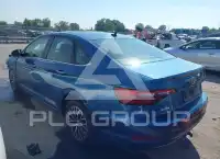 2021 Volkswagen Jetta фото