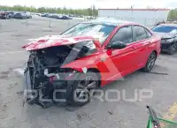 2021 Volkswagen Jetta фото