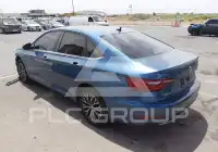 2021 Volkswagen Jetta фото