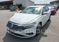 2021 Volkswagen Jetta фото