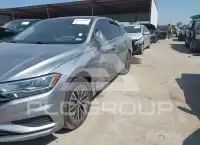 2021 Volkswagen Jetta photo