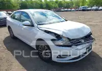 2021 Volkswagen Jetta photo