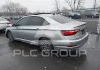 2021 Volkswagen Jetta фото