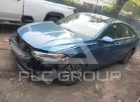 2021 Volkswagen Jetta photo